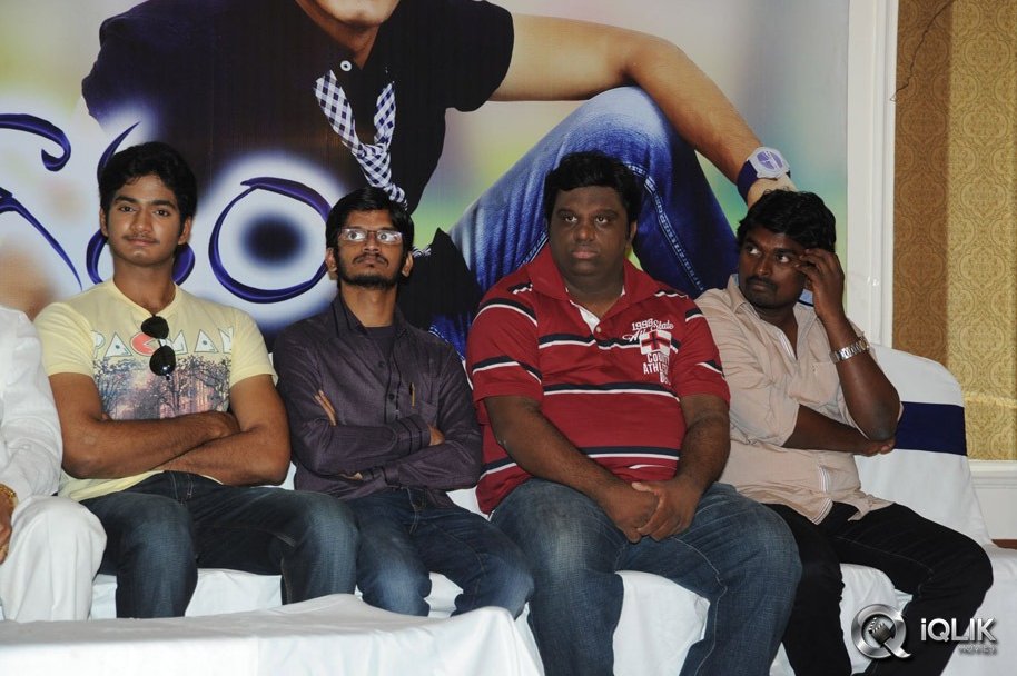 Nuvve-Naa-Bangaram-Movie-Logo-Launch